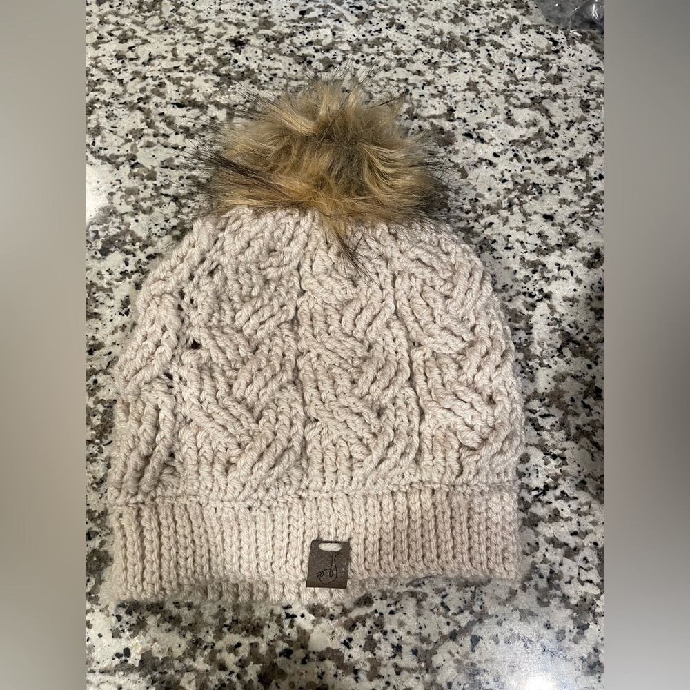 Winter Beanie!